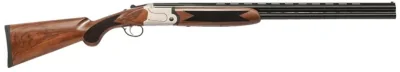 Beydora BDR 90 AL Silver k. 12h76 (760