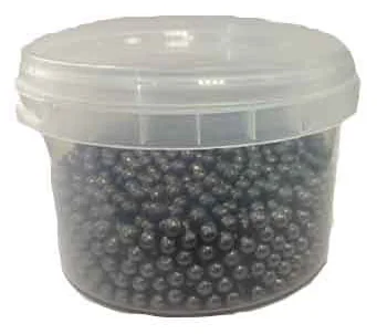 Drob' fasovannaya №1 (1kg) Bijsk