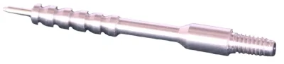 Visher CHISTOGUN 6,5JAM (d=5mm, dyural', rez'ba papa, dyujmovaya, 8-32)