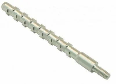 Visher CHISTOGUN 375SJAM (d=7,9mm, dyural', rez'ba papa, dyujmovaya, 8-32)