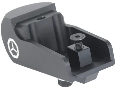 Adapter teleskopicheskogo priklada Vektor-7,62 dlya Tigr-SVD (bez truby)