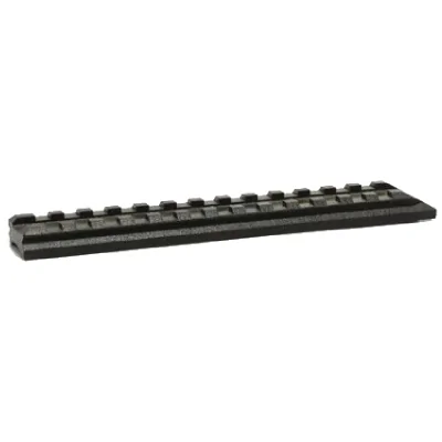 Планка Weaver на ствольную коробку МР-153,133 (10006) 150мм (Тула Т)