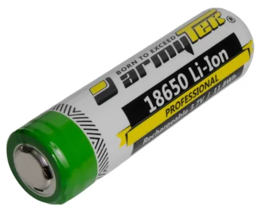 Аккумулятор 18650 Armytek 3200mAh Li-Ion
