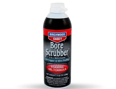Гель пенящийся Birchwood Bore Scrubber® Foaming Gel 326гр.