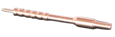 Visher CHISTOGUN 17JM (d=3,5mm, latun', rez'ba papa, dyujmovaya, 5-40)