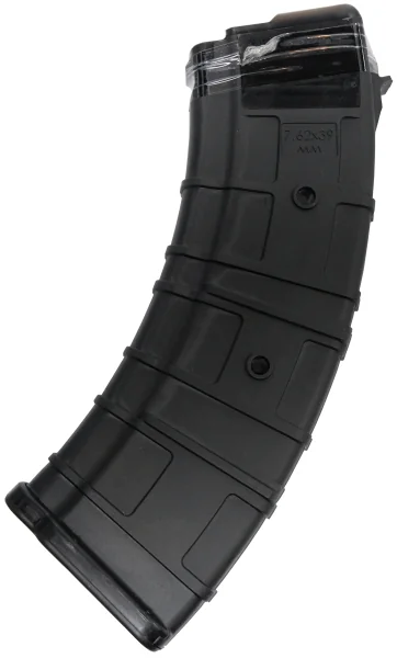 Magazin Sajga-MK MAG Sg 7,62 30-30-B PUFGUN2