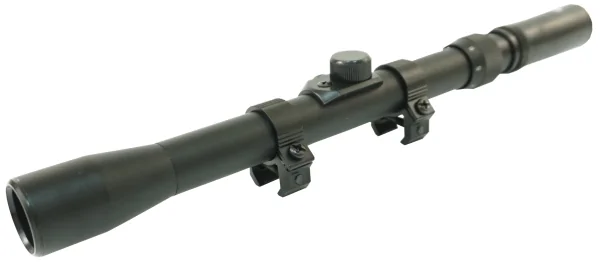 Pricel opticheskij Gamo 3-7x202