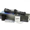 Прицел оптический Discovery HD 5-30x56SFIR (FFP)