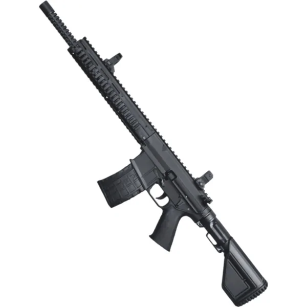 Винтовка пневматическая Borner ARL Blowback к.4,5мм