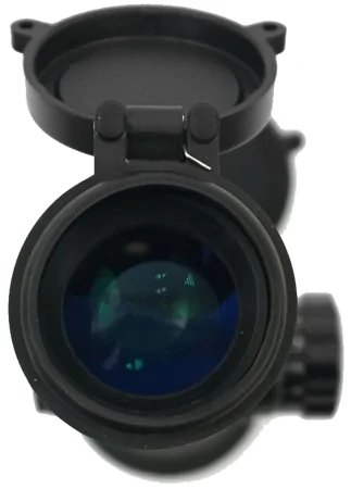 Прицел оптический 4x32 AOEG Mini
