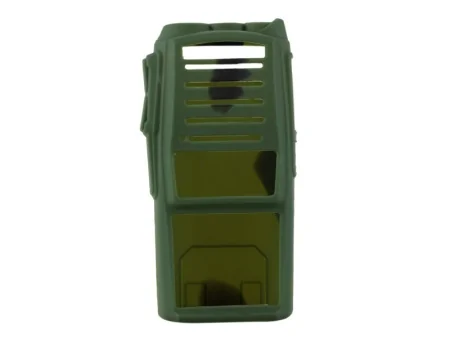 Чехол Baofeng UV-82 КМФ силикон