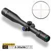 Прицел оптический Discovery HD 5-30x56SFIR (FFP)
