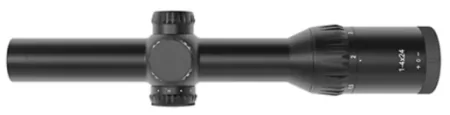 Прицел оптический Artelv CRS 1-4x24 SFP