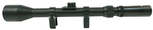 Pricel opticheskij Gamo 3-7x283