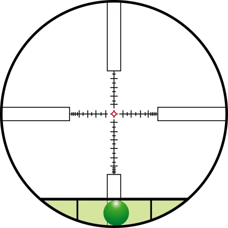 Прицел Konus Konuspro F-30 6-24x52
