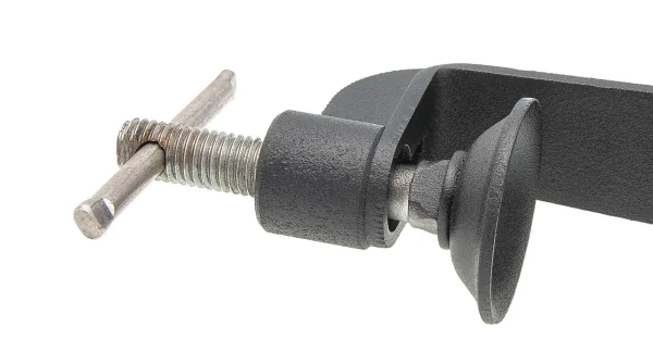 Zakrutka nastol'naya Magnum bez matricy VoenOhot4