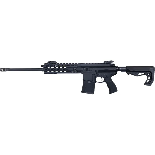Карабин SWC Titan к.308Win L-420